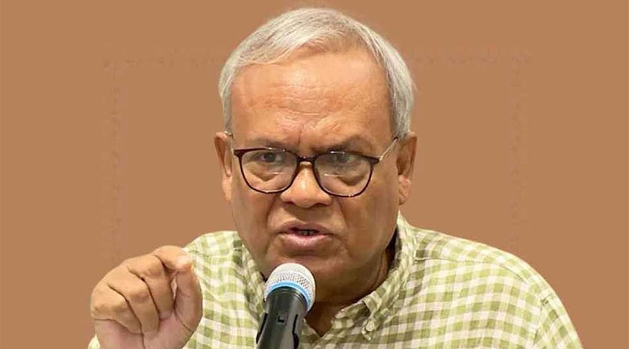সুগার মিলগুলো সারা বছর চালু রাখার চিন্তা করছে সরকার: রিজভী