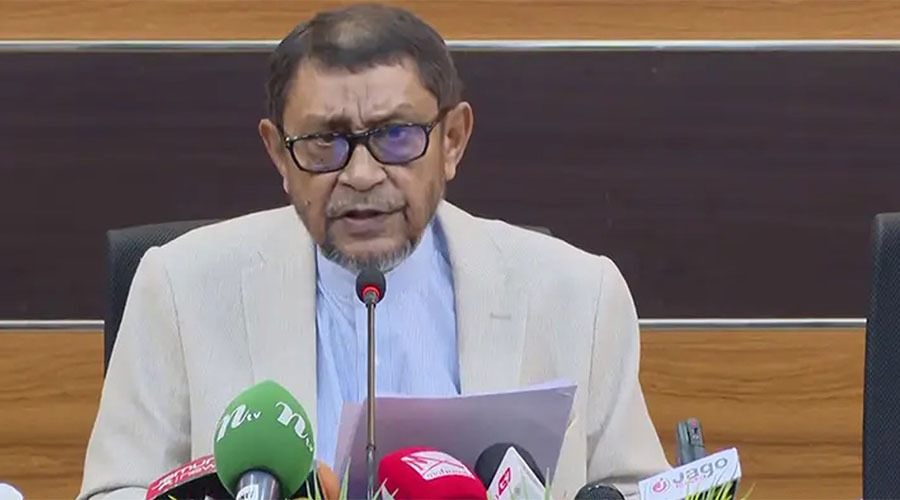 আদ্-দ্বীনে ৬ শিশুর মৃত্যু, তিন দিনের মধ্যে তদন্ত প্রতিবেদন জমা: স্বাস্থ্যমন্ত্রী