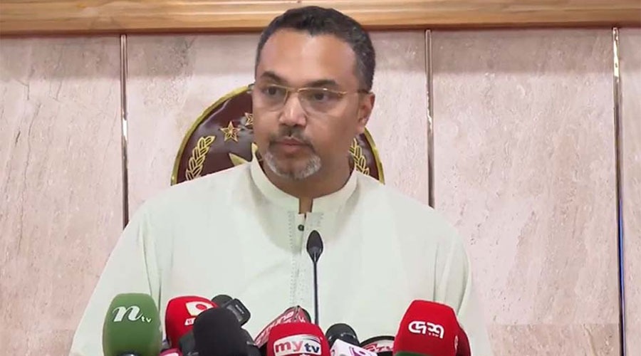 দেশে প্রথমবারের মতো পশুতে স্বয়ংসম্পূর্ণতা অর্জিত হয়েছে: মাহদী আমিন