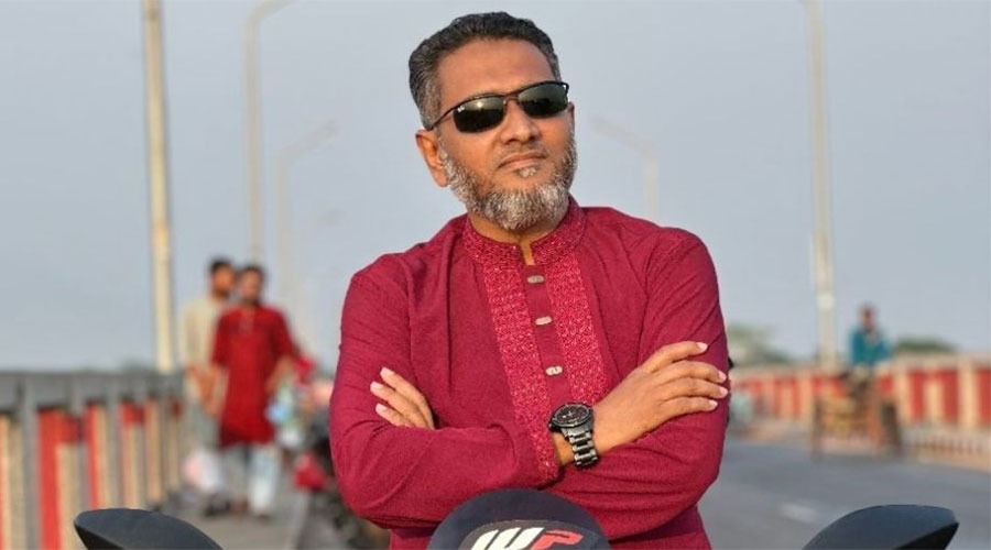 এবার এনসিপি থেকে পদত্যাগ করলেন জেলা আহ্বায়ক