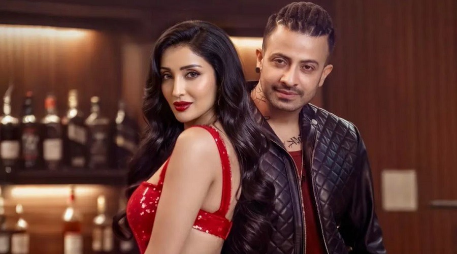 রুপালি পর্দায় নিজের অভিষেক নিয়ে যা বললেন মিথিলা