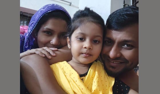 ঈদযাত্রায় বরিশালে পাঁচ দুর্ঘটনায় চারজন নিহত, আহত ১০