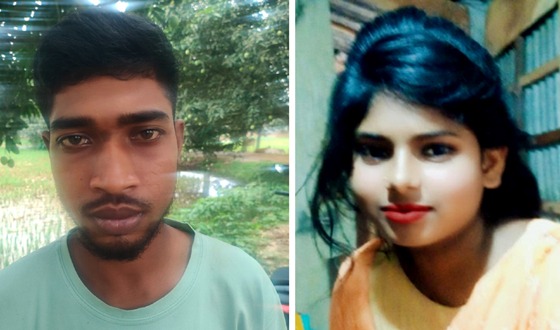 মহাদেবপুরে গৃহবধূর আত্মহত্যা প্ররোচনা মামলায় স্বামী গ্রেপ্তার