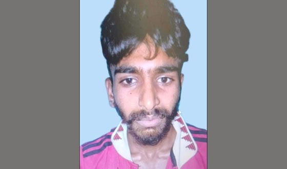 দেলদুয়ারে শিশু ধর্ষণ চেষ্টার অভিযোগে মামলা, অভিযুক্ত গ্রেফতার