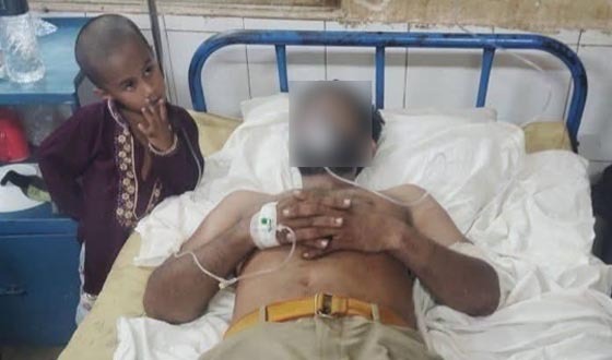 লক্ষ্ণীপুরে তালগাছ থেকে পড়ে যুবকের মৃত্যু