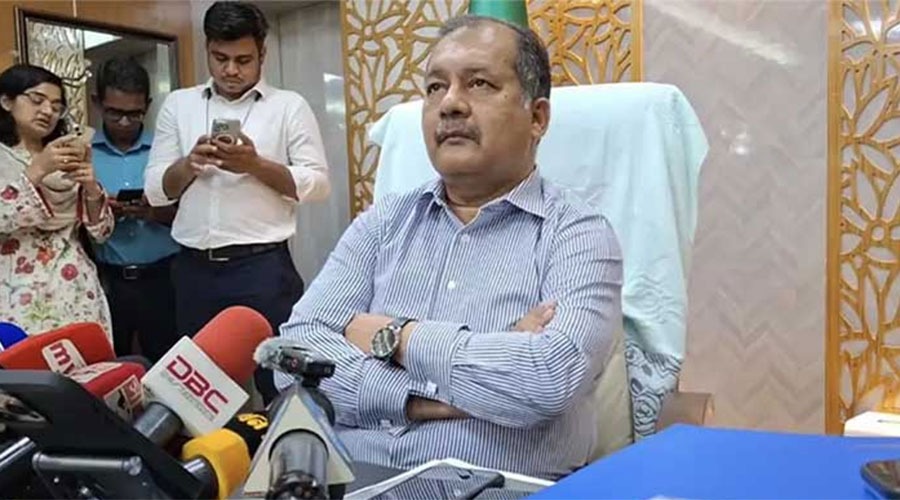 জনতুষ্টিবাদী সিদ্ধান্ত গ্রহণ করাই সরকারের একমাত্র কাজ নয়: তথ্যমন্ত্রী
