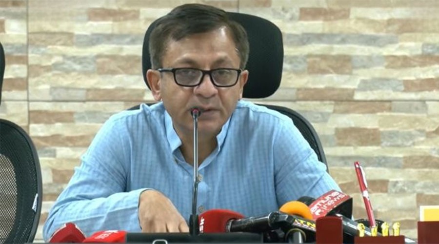 প্রয়োজনীয় সচেতনতার অভাবেই নির্ধারিত দামে চামড়া বিক্রি হয়নি: বাণিজ্যমন্ত্রী