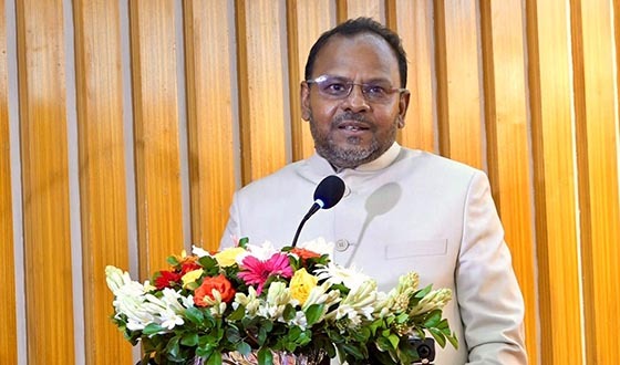 সংস্কৃতি ও বন্ধুত্বের বন্ধনে ভারত-বাংলাদেশ: ভারতীয় সহকারী হাইকমিশনার
