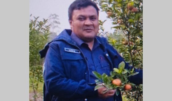 কালীগঞ্জ থানায় অভিযোগের কয়েকদিন পর বাদি জানলেন মিমাংসা হয়ে গেছে