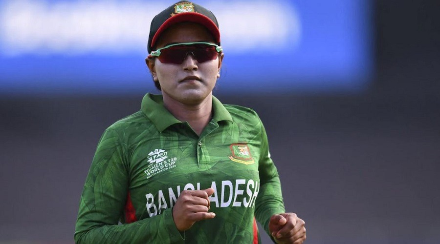 জয় না পেলেও র‌্যাঙ্কিংয়ে বড় লাফ নারীদের