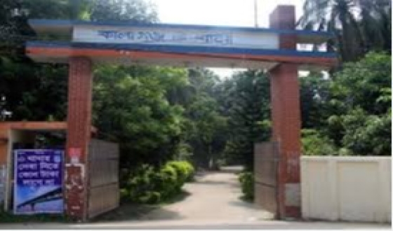 কালীগঞ্জে যুবকের মরদেহ উদ্ধার, গলায় ধারালো অস্ত্রের আঘাতের চিহ্ন