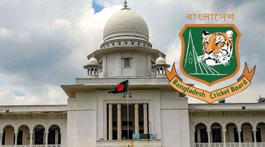 বিসিবি নির্বাচনে আর কোনো বাধা নেই, ৭ জুনই হচ্ছে নির্বাচন