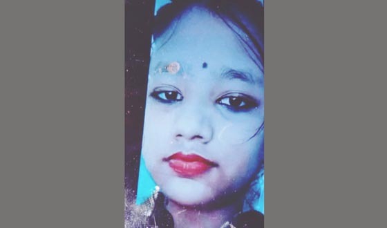 নিখোঁজ তরুনী সুরাইয়ার সন্ধ্যান মেলেনি