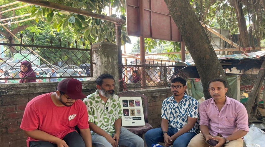 কক্সবাজারে দু’দিন সিনেমা দেখাবে ফিল্ম সোসাইটি