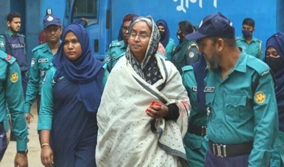 এক মামলায় দীপু মনির জামিন, আরও ছয়টিতে জামিন প্রশ্নে রুল