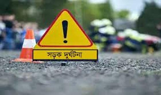 দৌলতপুরে সড়ক দুর্ঘটনায় বিএনপি নেতা মেহেদী নিহত