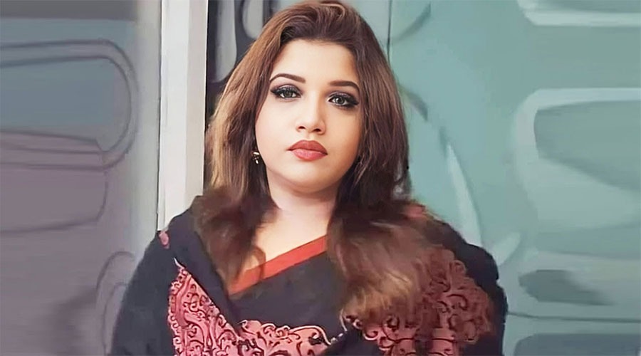 হাদী হত্যার বিচার নিশ্চিত করতে সরকার প্রতিজ্ঞাবদ্ধ, বললেন শামা ওবায়েদ