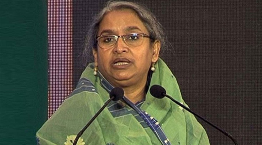 সাতটি মামলার মধ্যে একটিতে জামিন পেয়েছেন ডা. দীপু মনি
