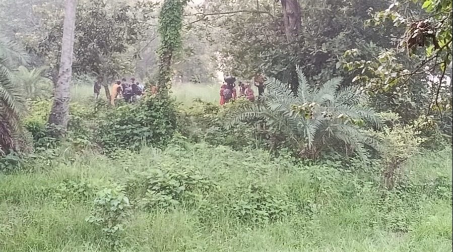 বিএসএফের পুশইনে ২৮ বাংলাদেশি শূন্যরেখায়, কঠোর অবস্থানে বিজিবি