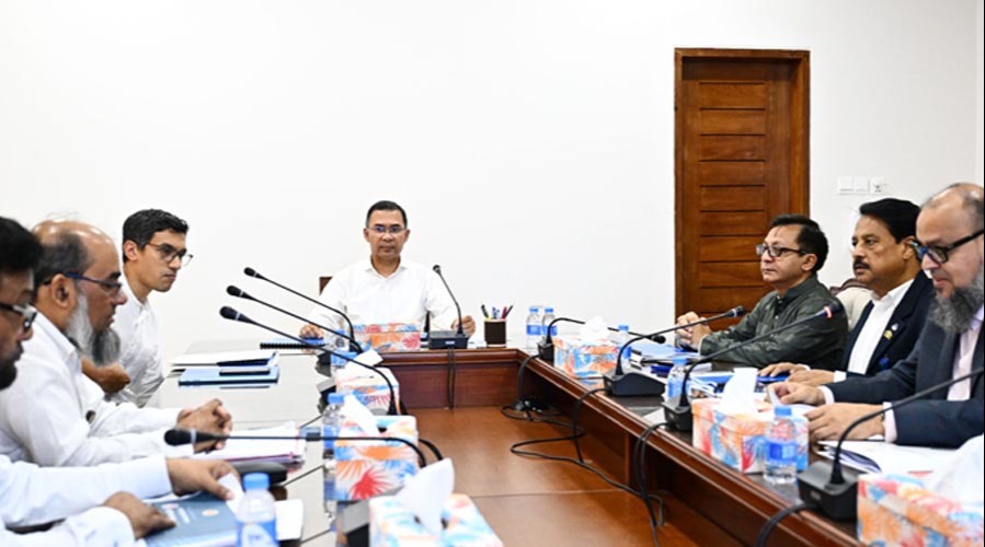 বন্ধ কারখানায় বিনিয়োগ টানতে রোড শো করবে সরকার