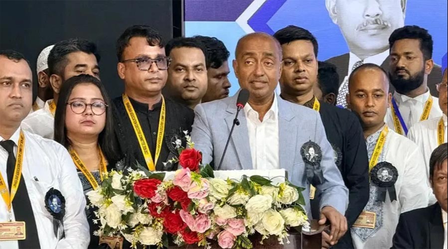 জিয়াউর রহমানের আদর্শই গণতন্ত্র ও ন্যায়বিচারের ভিত্তি, বললেন আইনমন্ত্রী
