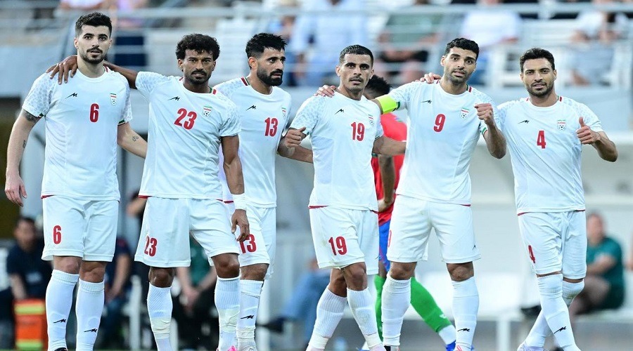 হাতে আছে এক সপ্তাহ, এখনো ভিসা পায়নি ইরান