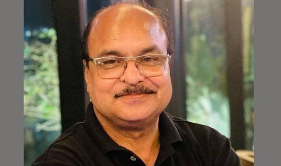 ত্যাগ-সংগ্রামের স্বীকৃতি পেলেন নাজমুল আলম নাজু