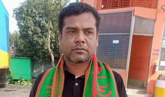 দৌলতপুরের বিএনপি সমর্থক মেহেদীর মৃত্যু, দাফন সম্পন্ন