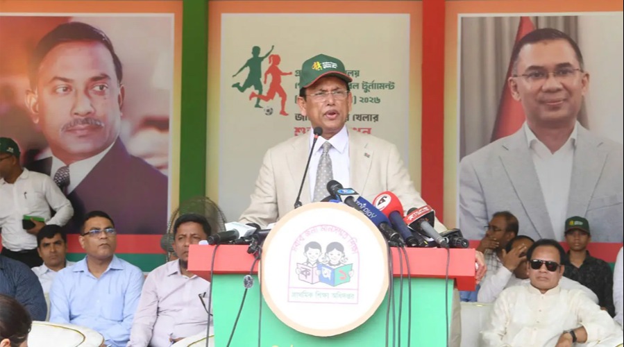 ২ মাসের মধ্যে আসছে স্কুল ড্রেস, চলবে মিড ডে মিল কর্মসূচি: শিক্ষামন্ত্রী