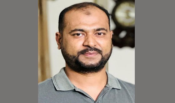জামায়াত নেতার ছেলে যুবদলের প্রশিক্ষণ বিষয়ক সম্পাদক নির্বাচিত