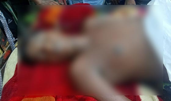 বরিশালে বজ্রপাতে স্কুল ছাত্রের মৃত্যু