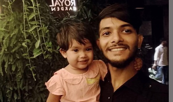 মোরেলগঞ্জে লাইভে এসে যুবকের আত্মহত্যা