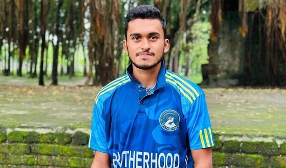 রংপুরে নদীতে গোসল করতে নেমে বেরোবি শিক্ষার্থীর মৃত্যু