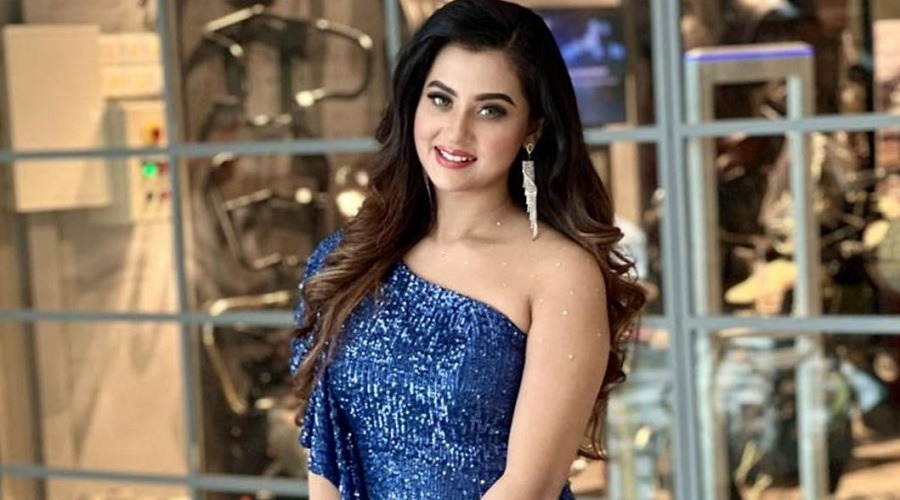 দ্বিতীয় সন্তানের মা হলেন বুবলী