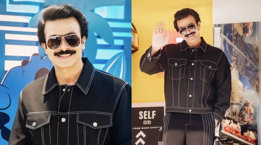 ভক্তদের সুখবর দিলেন শাকিব খান