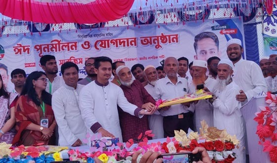 অল্প দিনেই জনগণের সাথে প্রতারণা শুরু করে দিয়েছে: সারজিস আলম