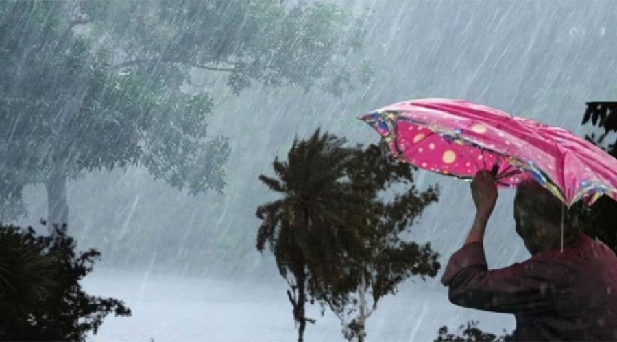 প্রচন্ড গরমে স্বস্তির বার্তা, বৃষ্টির আভাস
