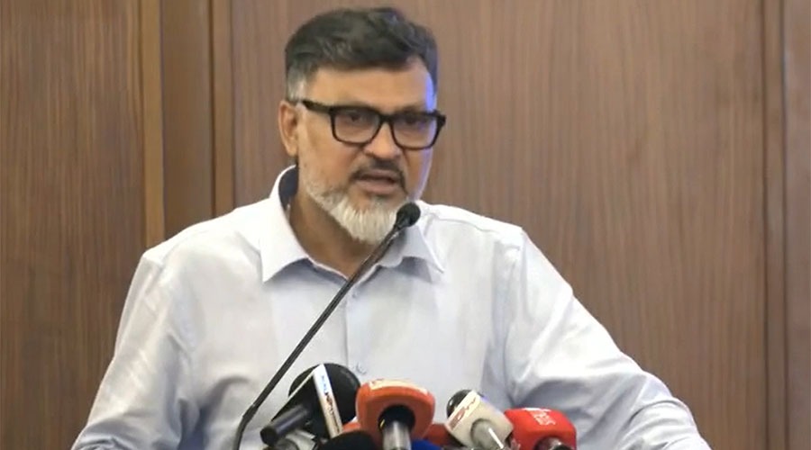 শব্দদূষণ নিয়ন্ত্রণে এআই ব্যবহারের পরিকল্পনা করা হচ্ছে: ডিএনসিসি প্রশাসক
