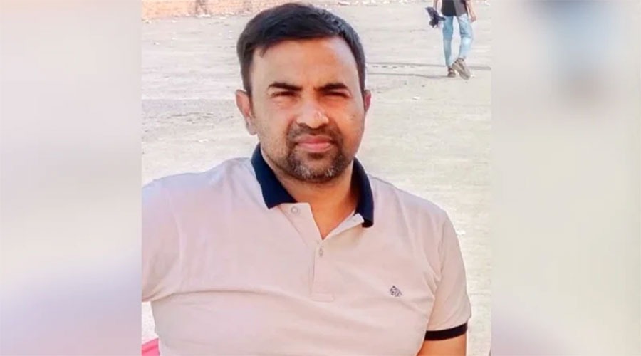 ভারতের হোটেলে কুমিল্লার যুবক নিহত, বোন ও ভগ্নিপতি  চিকিৎসাধীন