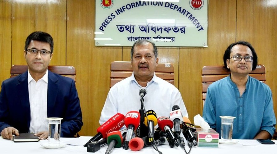 ৬৫ শতাংশ গ্রাহক বিদ্যুতের মূল্যবৃদ্ধির বাইরে থাকছেন, জানালেন তথ্যমন্ত্রী