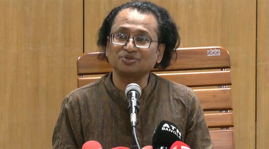 ৭৫ ইউনিট পর্যন্ত বিদ্যুৎ ব্যবহারকারী গ্রাহকের ক্ষেত্রে দাম বাড়ানো হবে না: তথ্য উপদেষ্টা