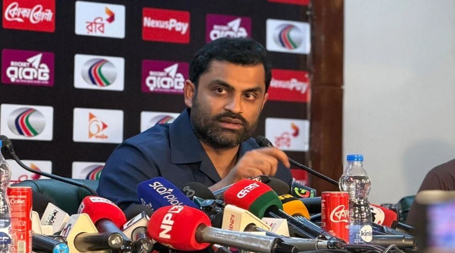 এইচপি ক্রিকেটারদের সাথে বৈঠক করবেন তামিম ইকবাল