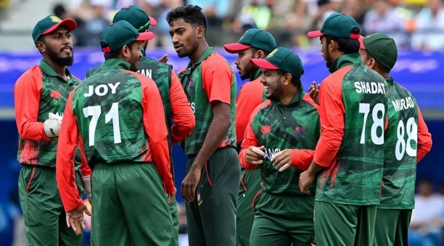 চূড়ান্ত হলো এশিয়ান গেমসের ১০ দল