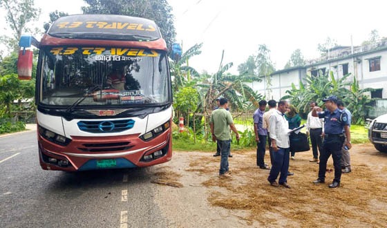 কুড়িগ্রামে শব্দদূষণবিরোধী ভ্রাম্যমাণ আদালতে জরিমানা