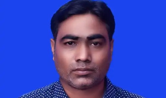 মহাদেবপুরে মানবপাচার মামলার সাক্ষিকে হুমকি, থানায় জিডি
