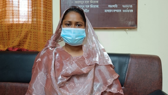 বিয়ের প্রলোভনে শারীরিক সম্পর্ক ও  টাকা আত্মসাতের অভিযোগ