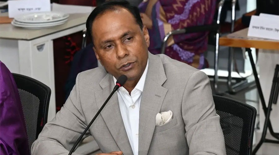 শিশু নির্যাতন গুরুতর সামাজিক ব্যাধি, নির্মূলে সমন্বিত কাজ করতে হবে: ডেপুটি স্পিকার