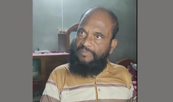 কালীগঞ্জে শিশু ধর্ষণের অভিযোগে গ্রাম্য ডাক্তার আটক