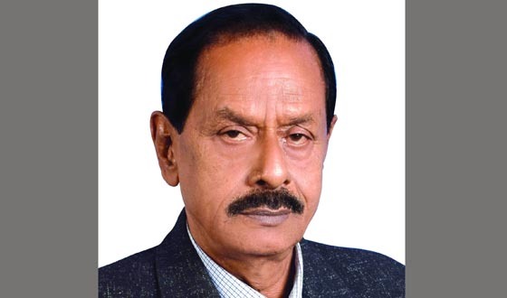 সাবেক পৌর মেয়র মুক্তিযোদ্ধা মঞ্জু মোল্লা গ্রেপ্তার