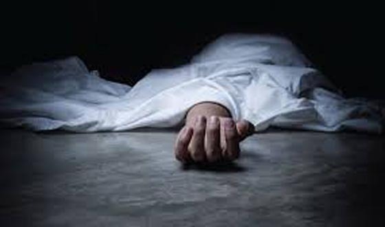নদীর চর থেকে জেলের মরদেহ উদ্ধার